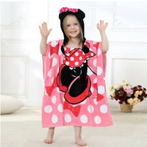 Wholesale Preppy and Colorful Kids’ Beach Towels Manufacturer