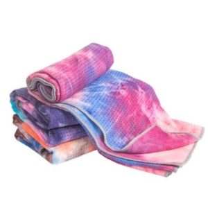 Wholesale Colorful Microfibre Travel Cooling Towels