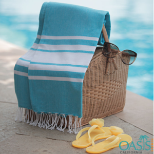 Cool Hand Towels Wholesale Manufacturer