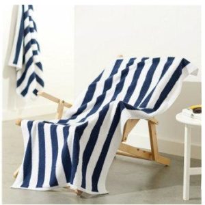 Wholesale Sober Corsica Beach Towels Manufacturer