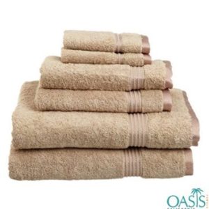 Wholesale Soft Cotton Egyptian Towels Manufacturer