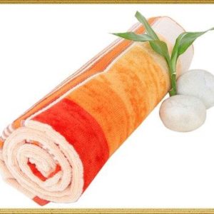 Wholesale Chromatic Dramatic Designer Sublimation Towels Manufacturer