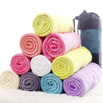Wholesale Evaporative Bamboo Sports Cooling Towel Manufacturer