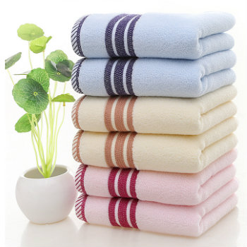 Fashionable Hand Towels Manufacturer
