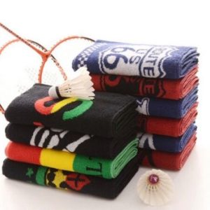 Wholesale Soft Textured Fitness Cooling Towels