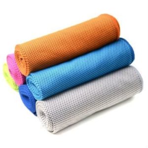 Wholesale Gym Cooling Towels Manufacturer