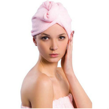 Wholesale Soft Textured Hair Salon Towels Manufacturer
