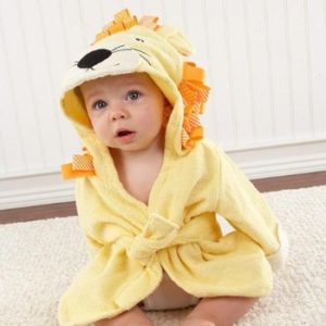 Wholesale Kids Hooded Wrap