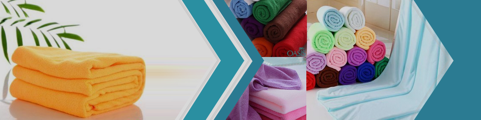 Top Manufacturers and Suppliers of Microfiber in the USA