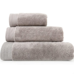 Wholesale Best Plush Mist Turkish Cotton Towels Manufacturer