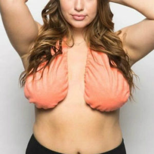 Wholesale Orange Classy Tata Towel Bra Manufacturer