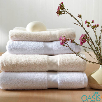 organic towels wholesale