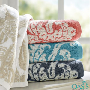 Hotel Towels Wholesale Manufacturer and Supplier - Oasis Towels