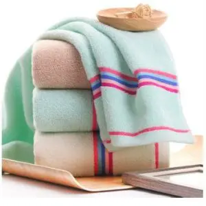 Wholesale Regular Quality Hand Towels Manufacturers