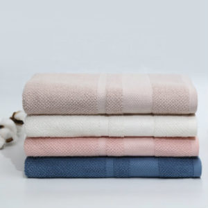 Wholesale Soft Cotton Turkish Towel Manufacturer