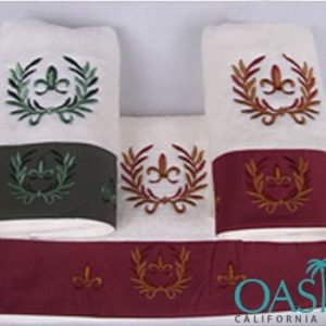 Wholesale Posh Tea Towels