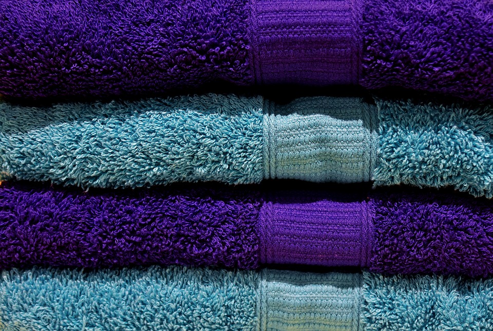 Why Microfiber Towels Are Picking Up Sales In The Market Today?