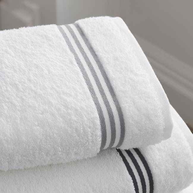 What Your Bath Towel Says About You?