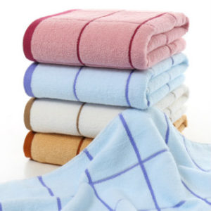 Color Towel Manufacturer