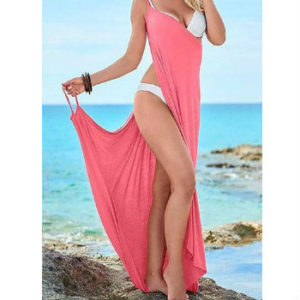 Wholesale Trendy Pink Bikini Towel Manufacturers