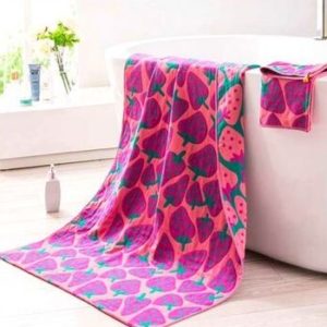 Wholesale Radiant Microfiber Towels