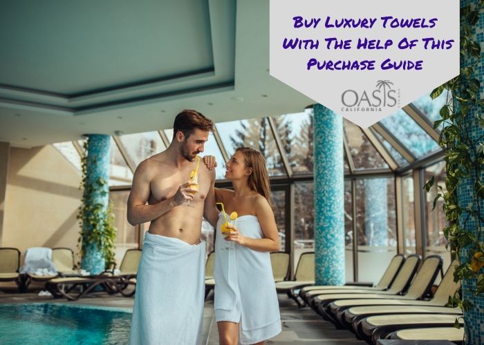 wholesale luxury towels