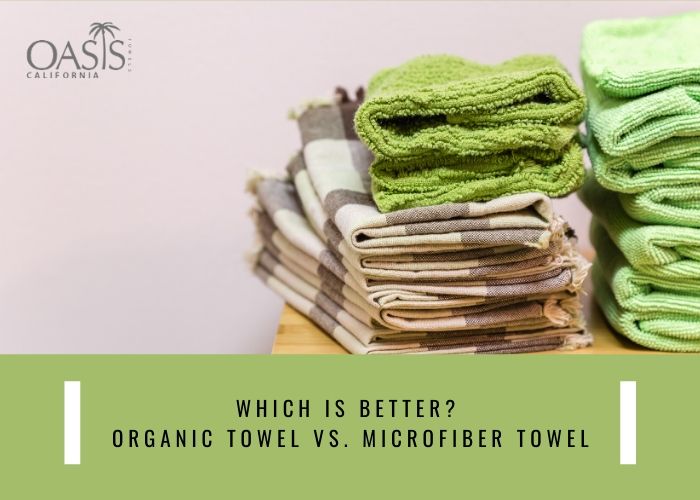 organic cotton towels wholesale