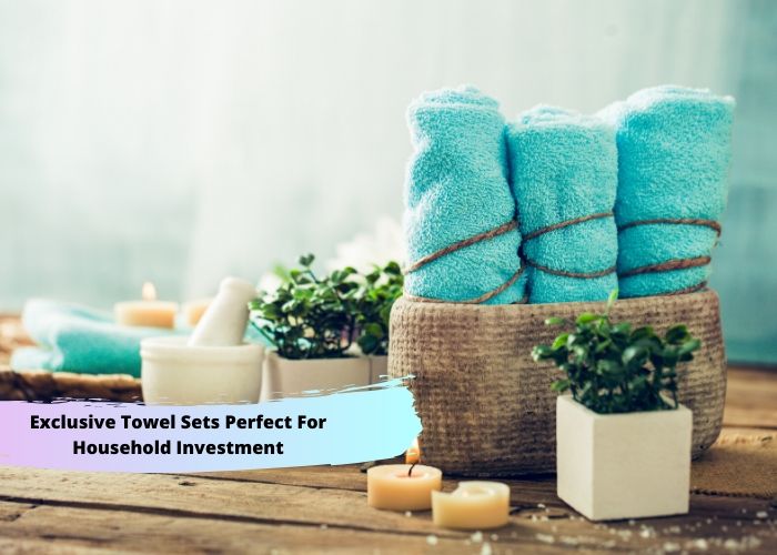 towel manufacturers in usa