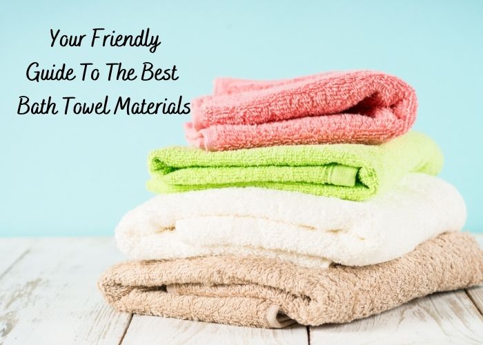 Egyptian Cotton Towel Guide