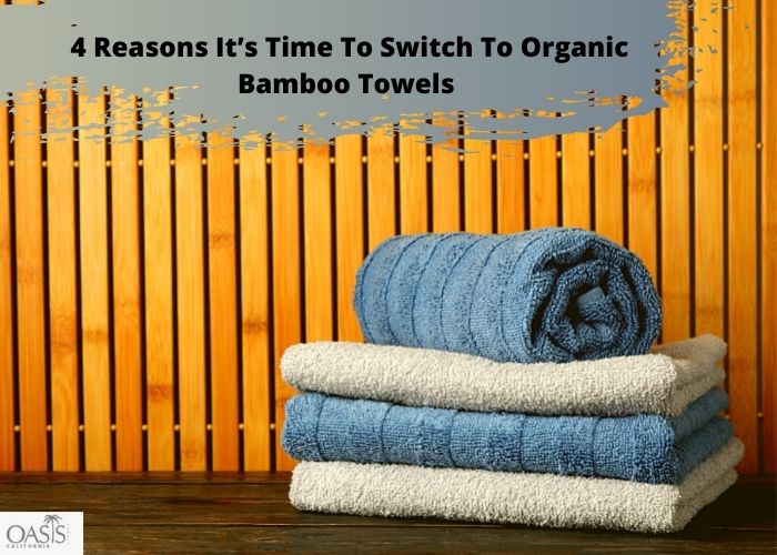 organic towels manufacturers Dubai