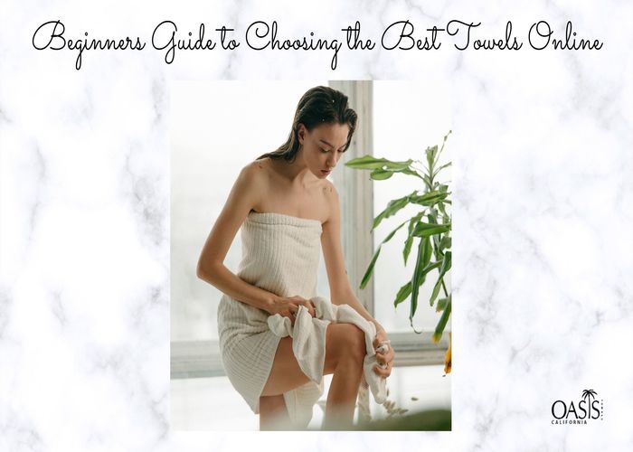 Beginners Guide to Choosing the Best Towels Online bulk cooling towels