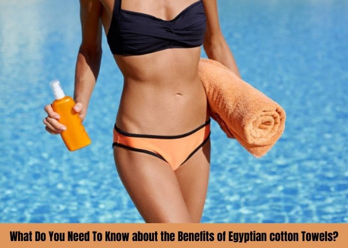 egyptian towels wholesale