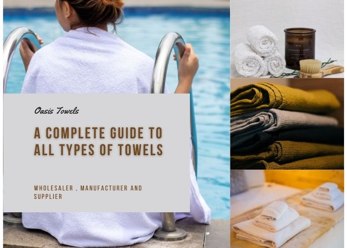 bath towels manufacturer 