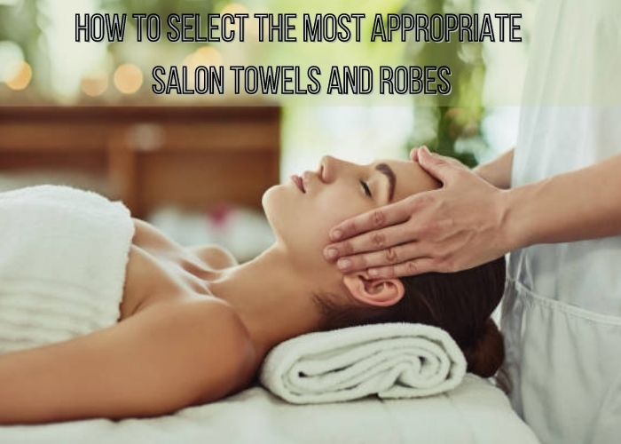 salon towels bulk