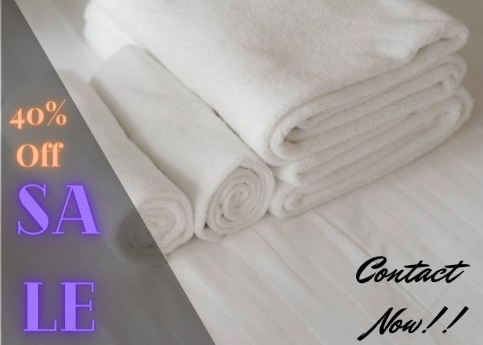 2022 Luxury Spa Towels Wholesale -Winfly