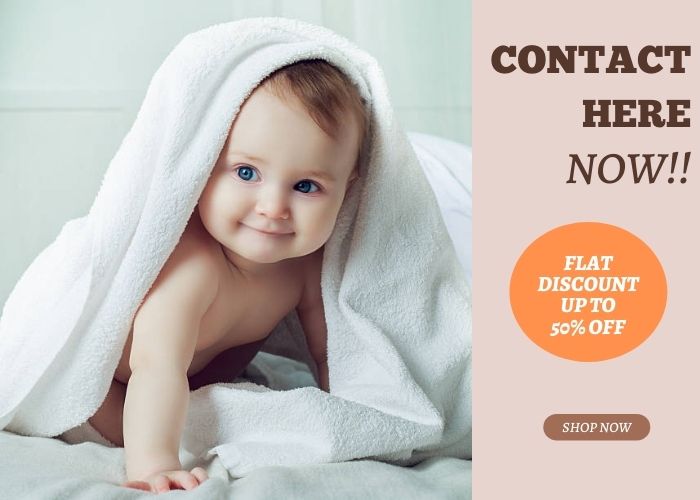 baby towel manufacturers