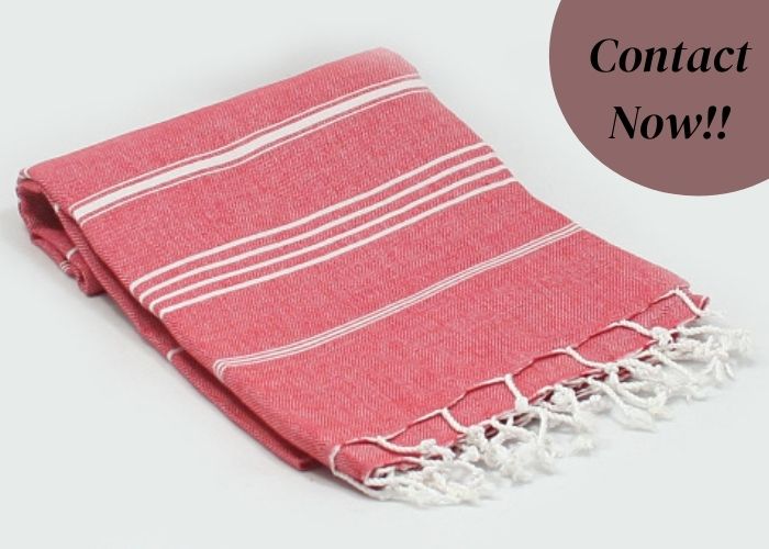 custom towel manufacturers