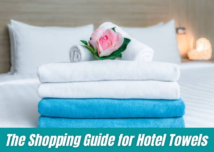 towels manufacturer