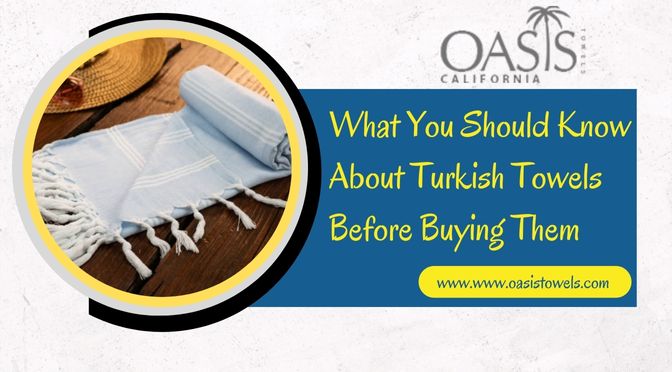 What You Should Know About Turkish Towels Before Buying Them wholesale turkish towels