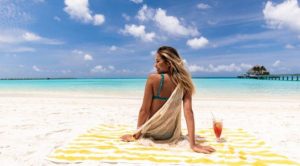 beach towel manufacturers