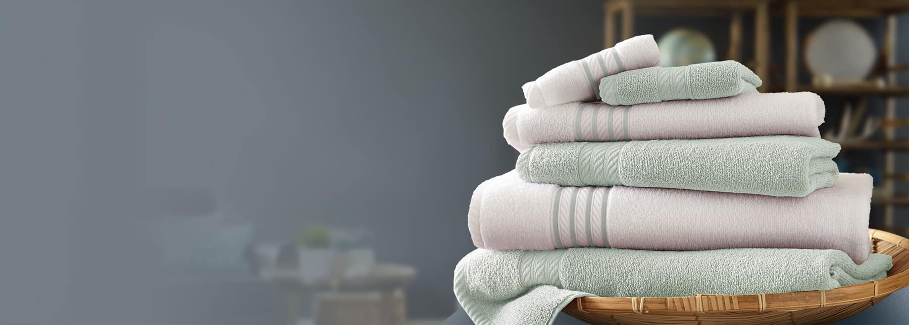 Small Towels Buyers - Wholesale Manufacturers, Importers