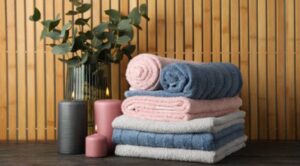 wholesale towel manufacturers