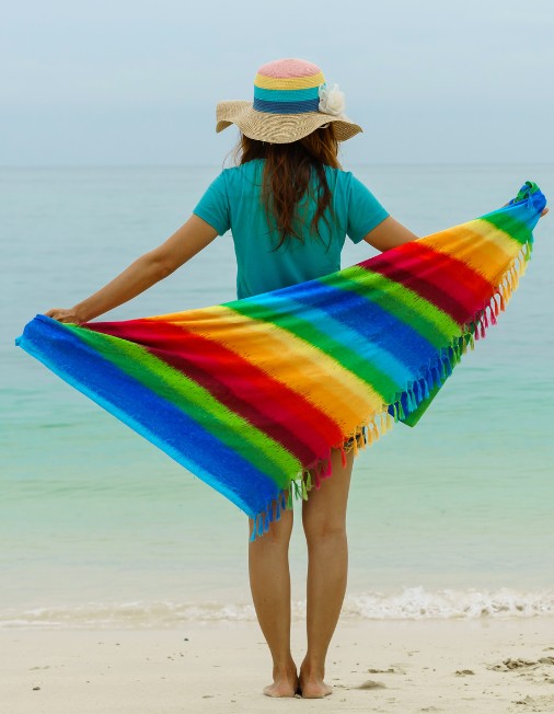 custom towel manufacturers