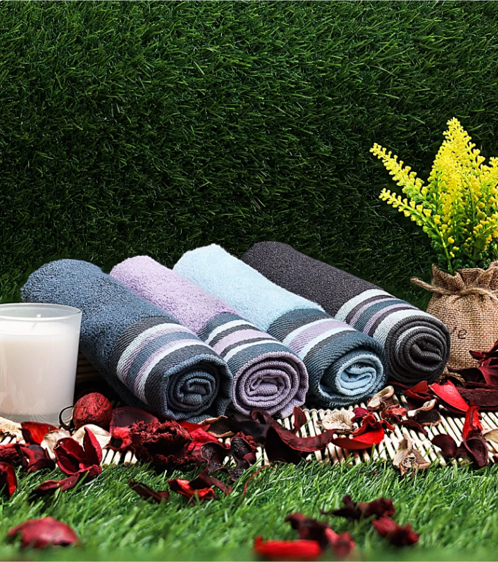 Wholesale Towels Manufacturer and Bulk Supplier Oasis Towels