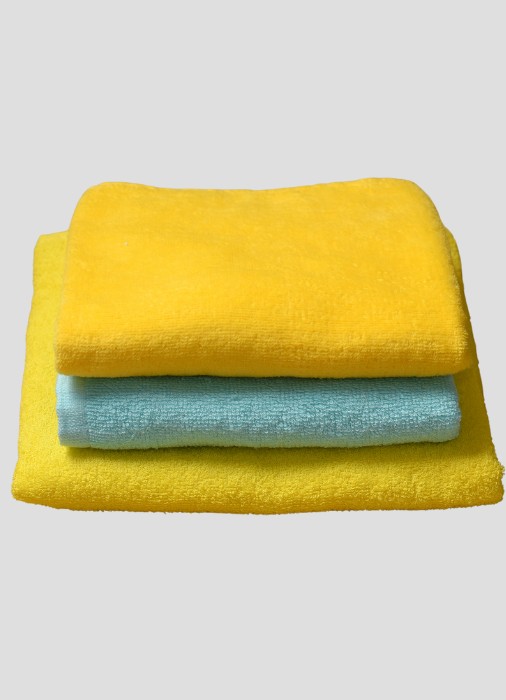towel supplier