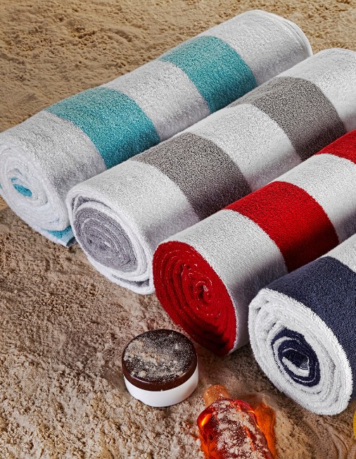 Wholesale Towels Manufacturer and Bulk Supplier Oasis Towels