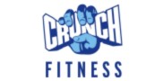crunch fitness