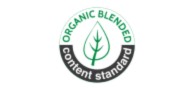 organic blended content standard