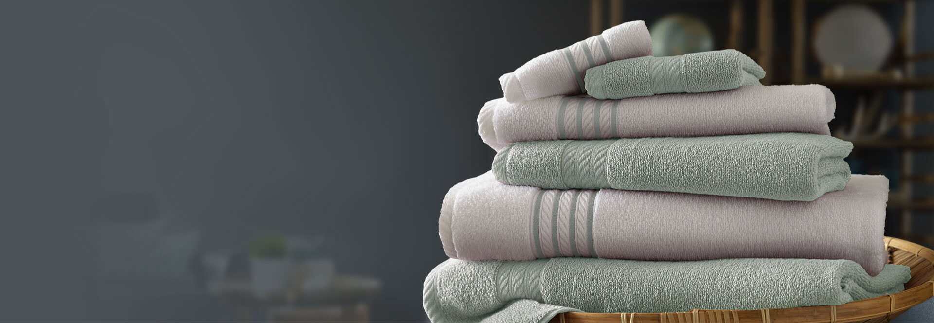towel wholesale market