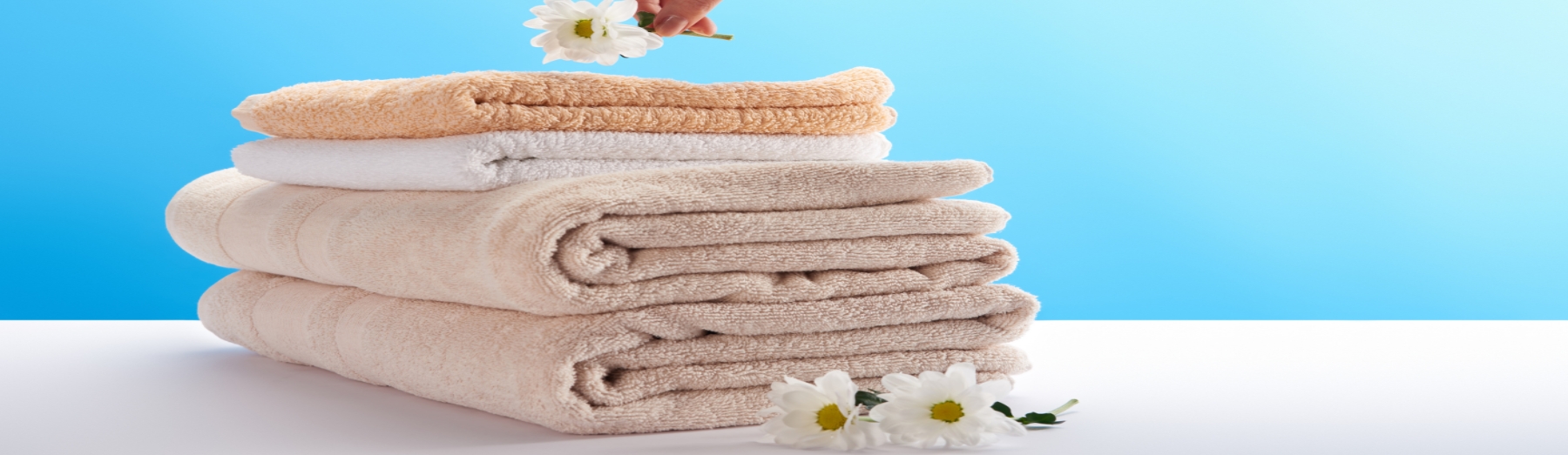 towel supplier in uae